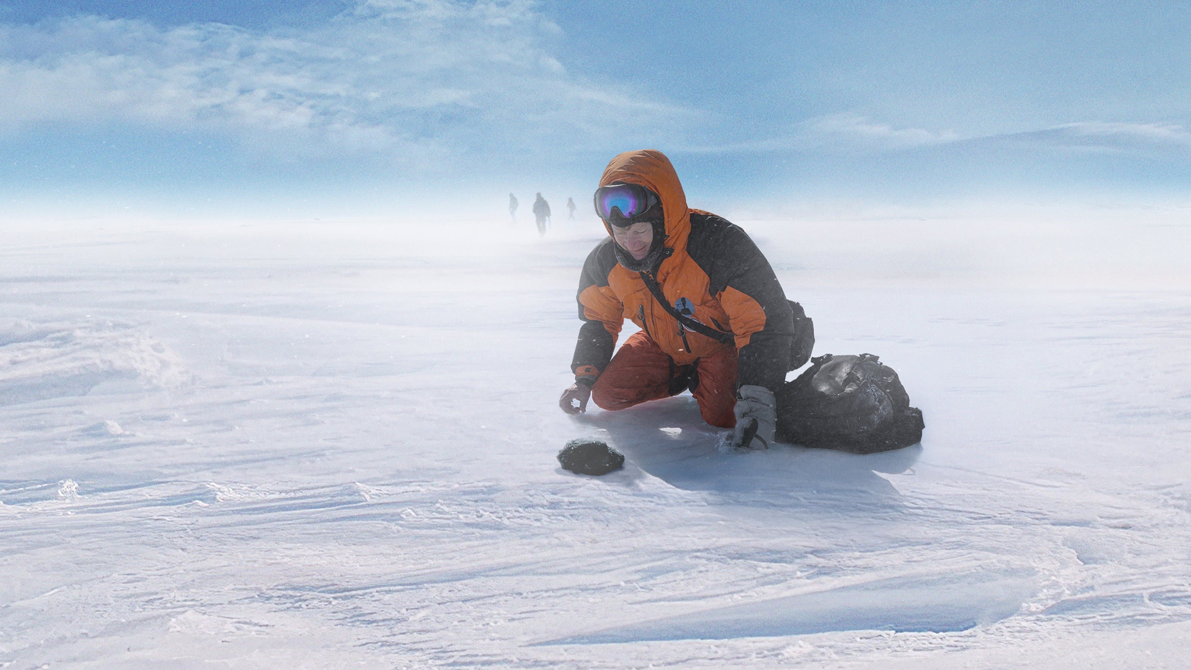 Globuri de foc: Mesagerii stelelor