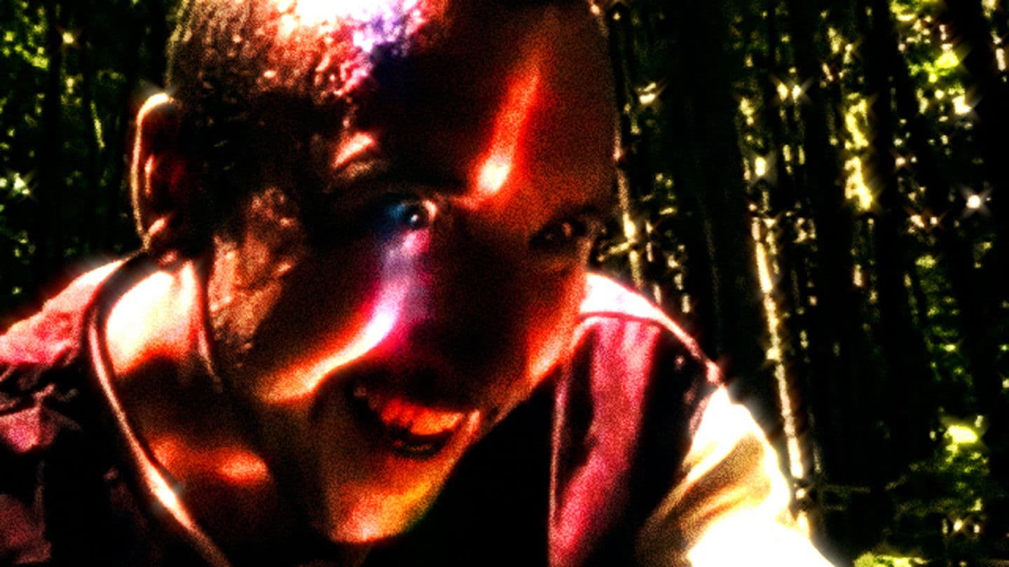 Sword of the Nightingale