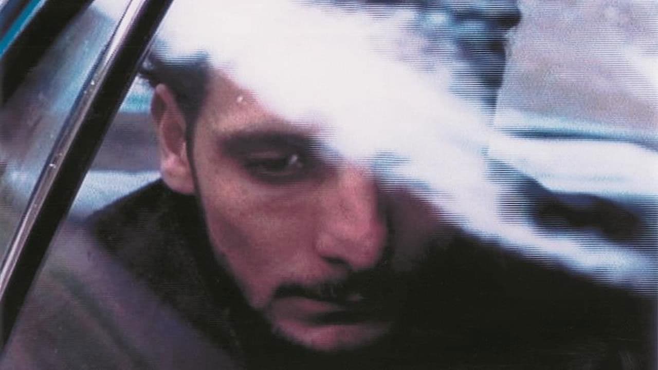 Tes cheveux noirs Ihsan