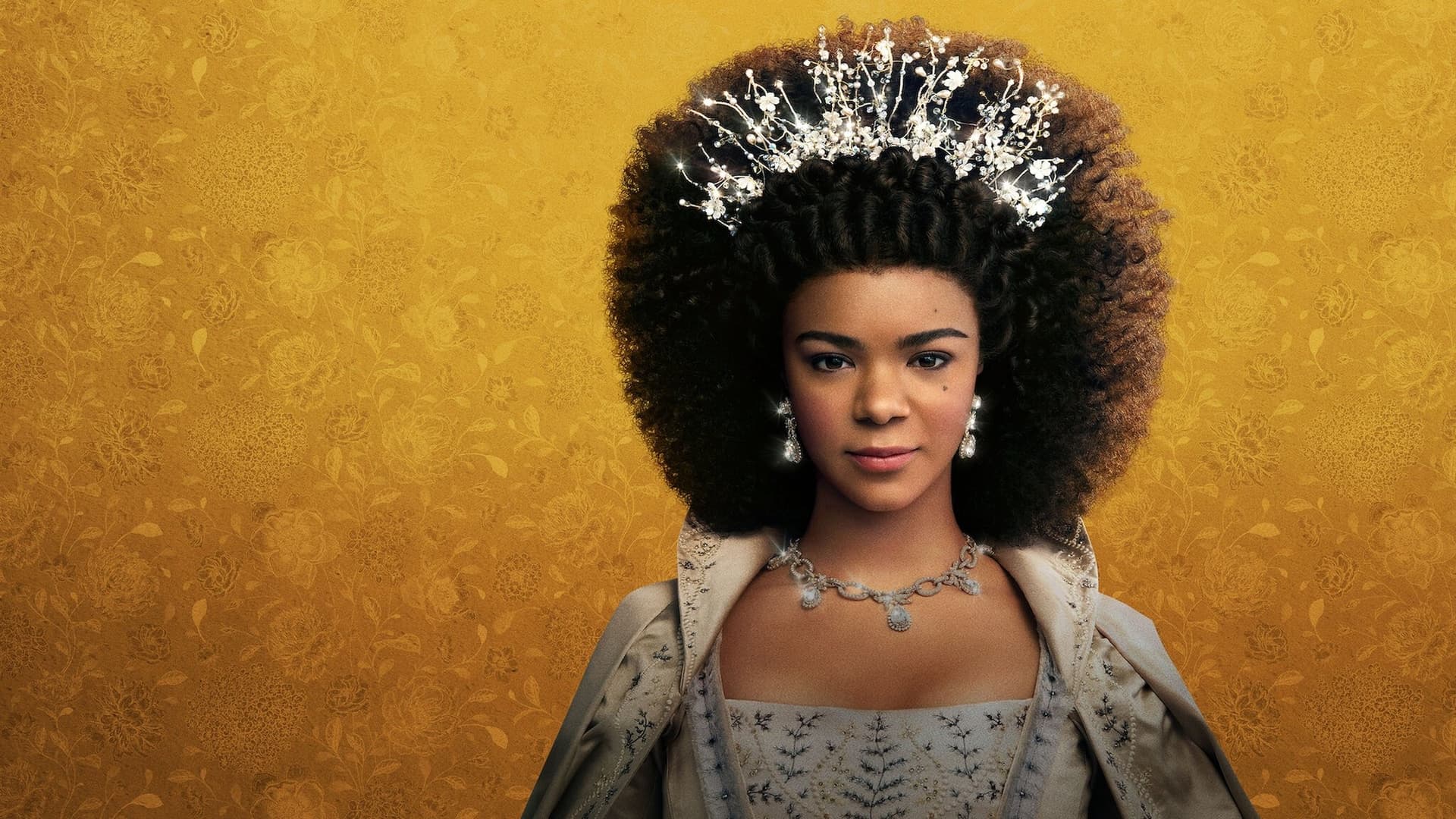 Regina Charlotte: O poveste Bridgerton