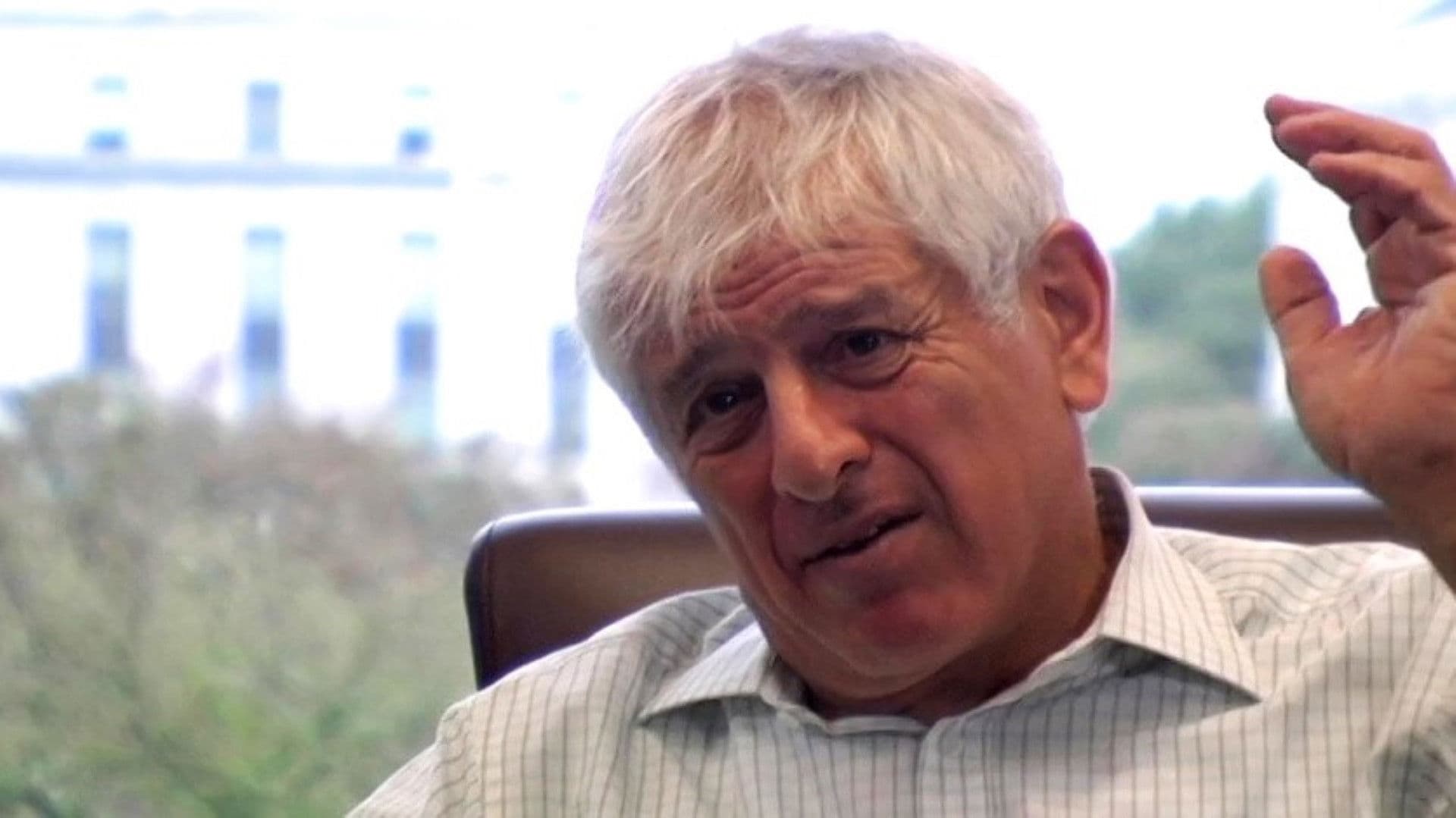 The Best Government Money Can Buy?