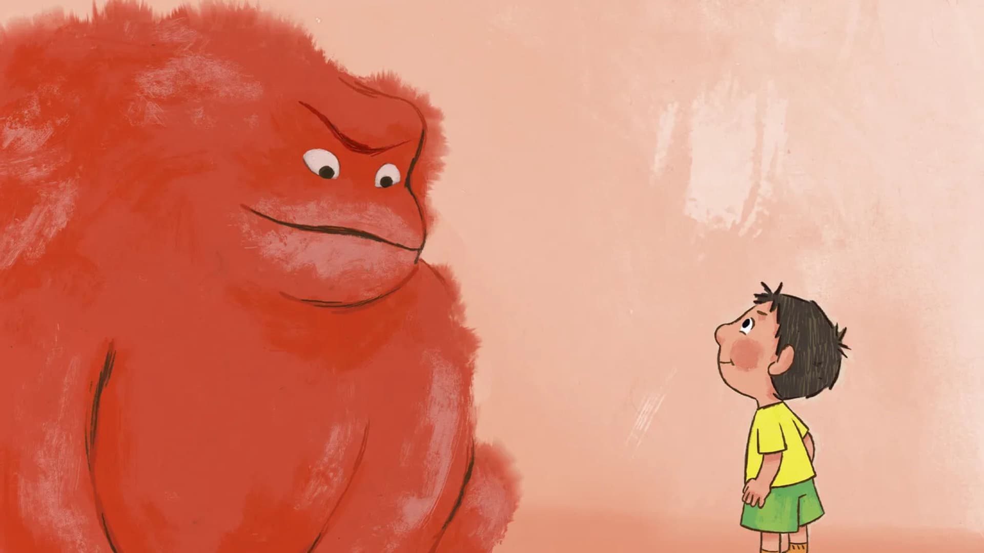 Grosse Colère et Fantaisies