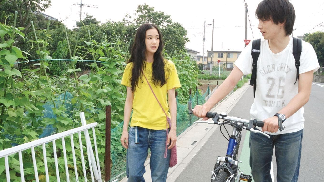 百万円と苦虫女