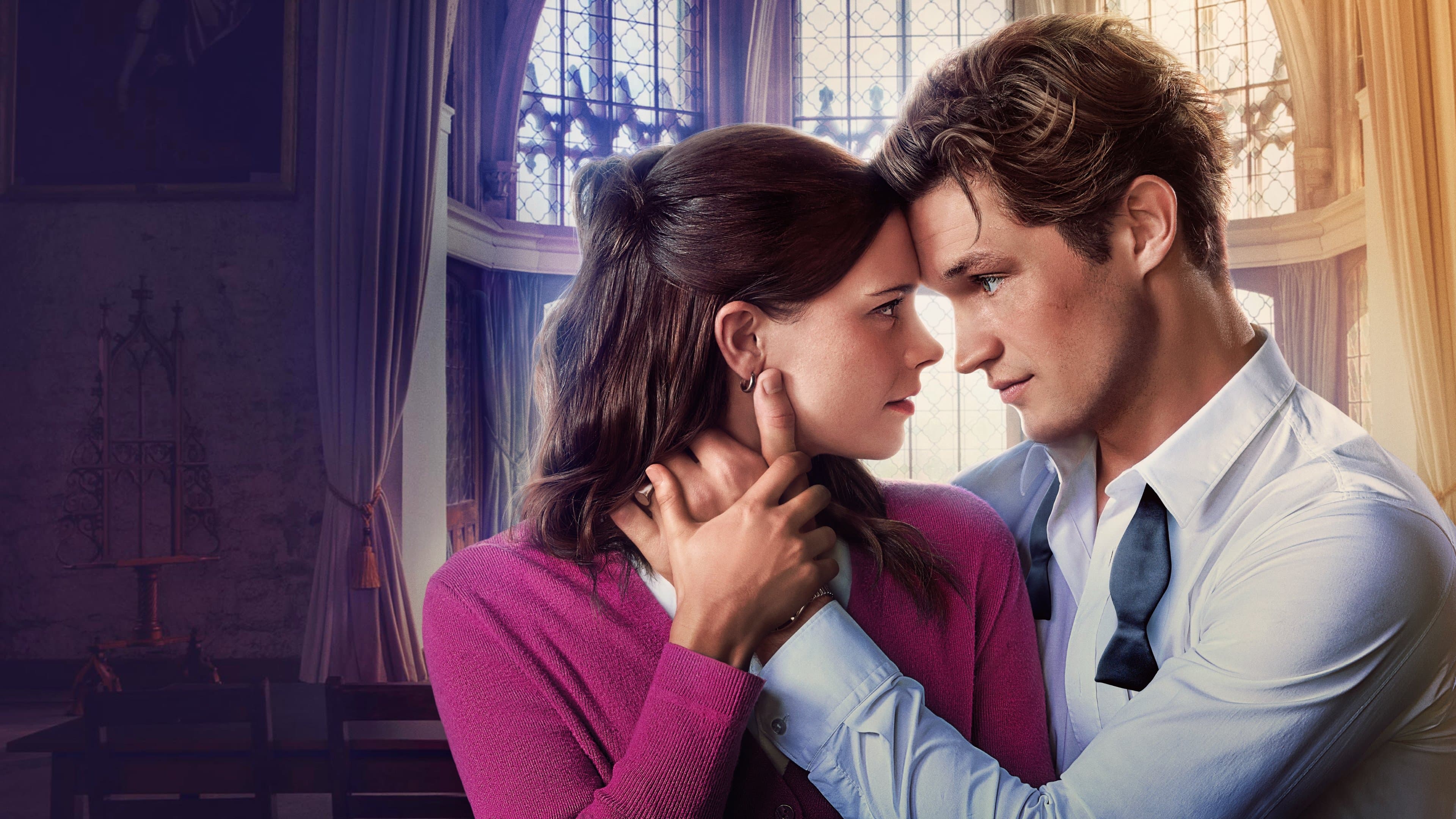 Maxton Hall: Lumea care ne desparte