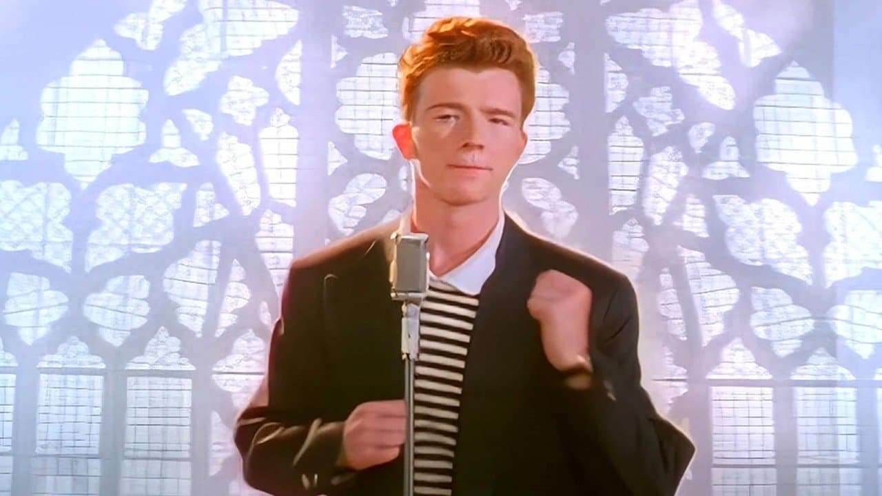 Rick Astley: Artist Collection