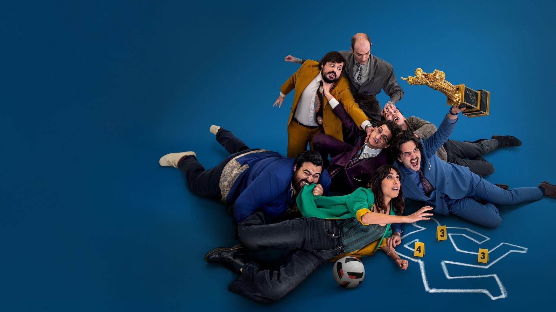 Fotbalul virtual ne-a distrus viața