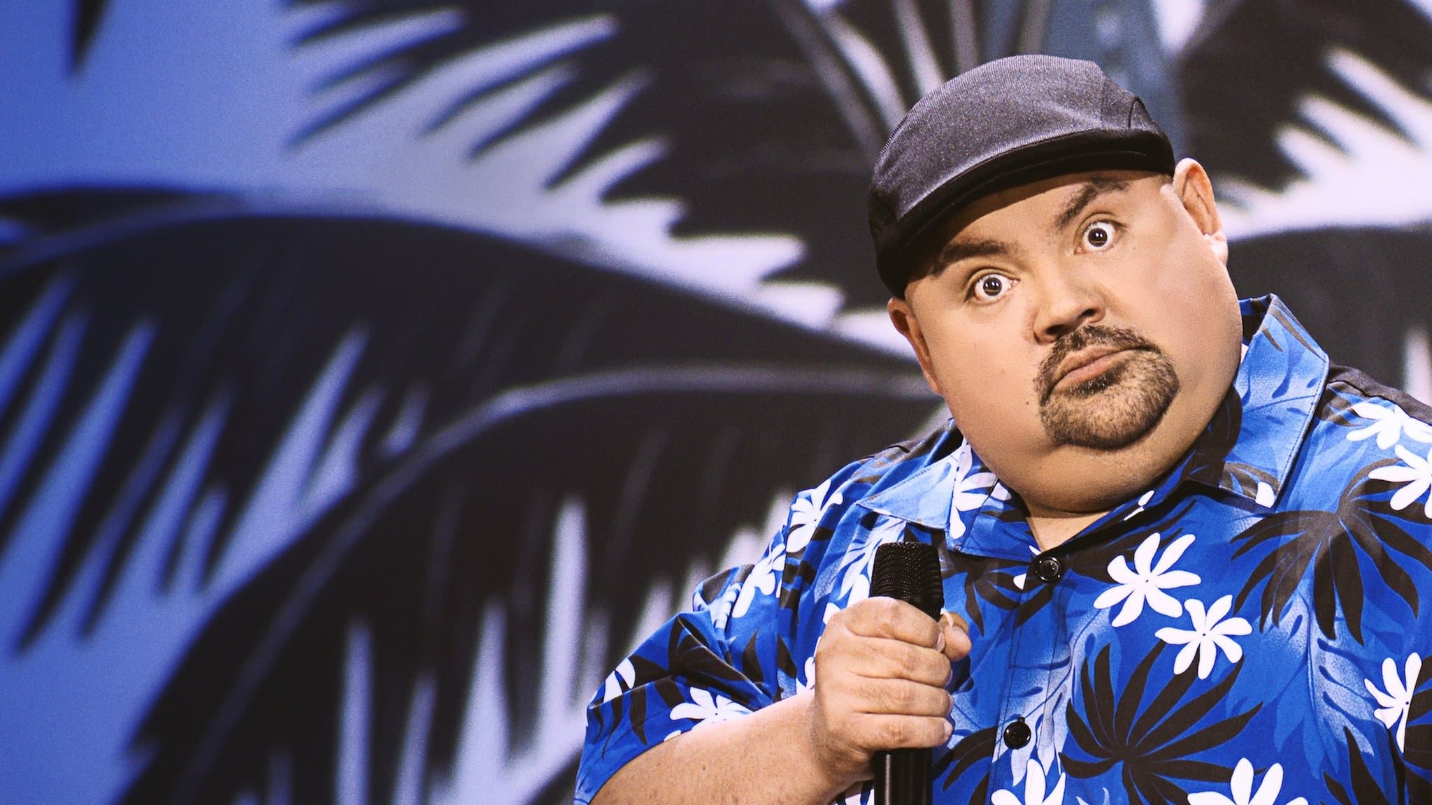 Gabriel „Fluffy" Iglesias: Un show universal