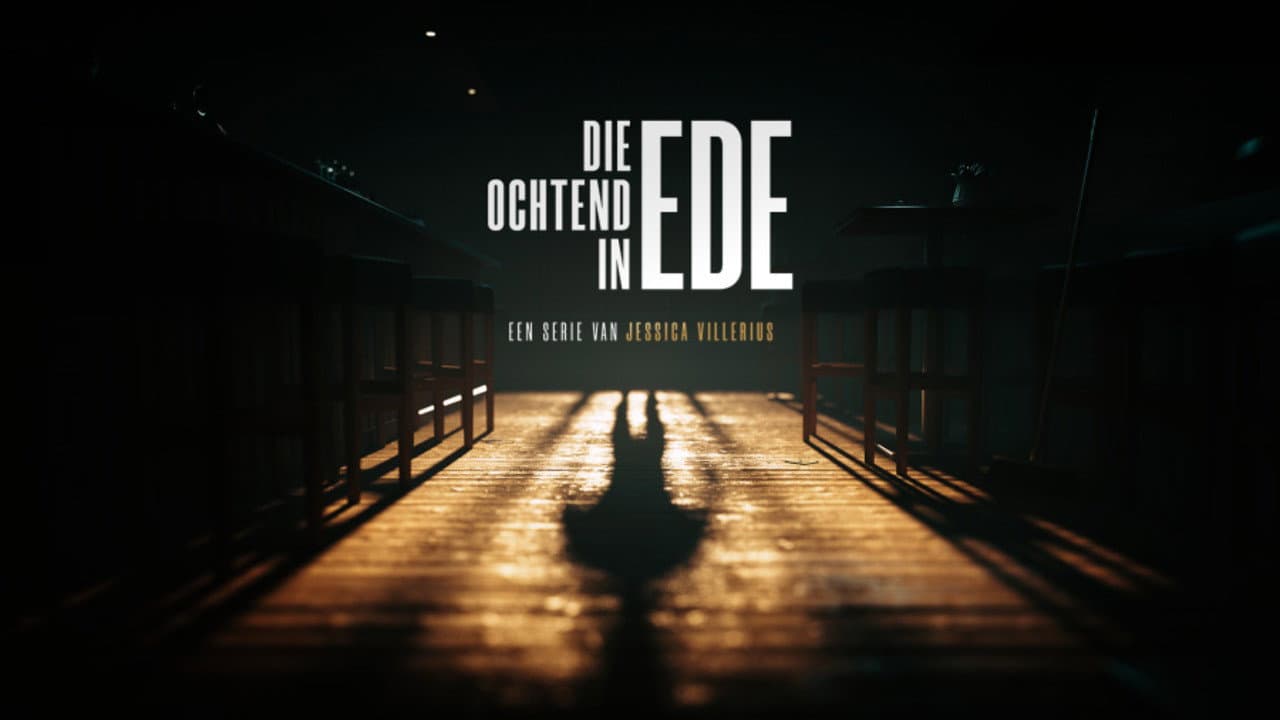 Die ochtend in Ede