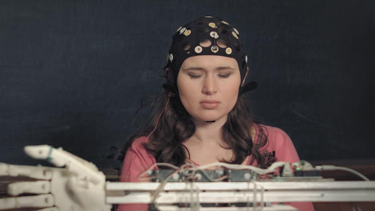 Мозг. Вторая Вселенная