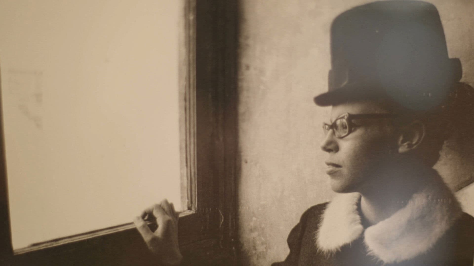 Ziva Postec. La monteuse derrière le film Shoah