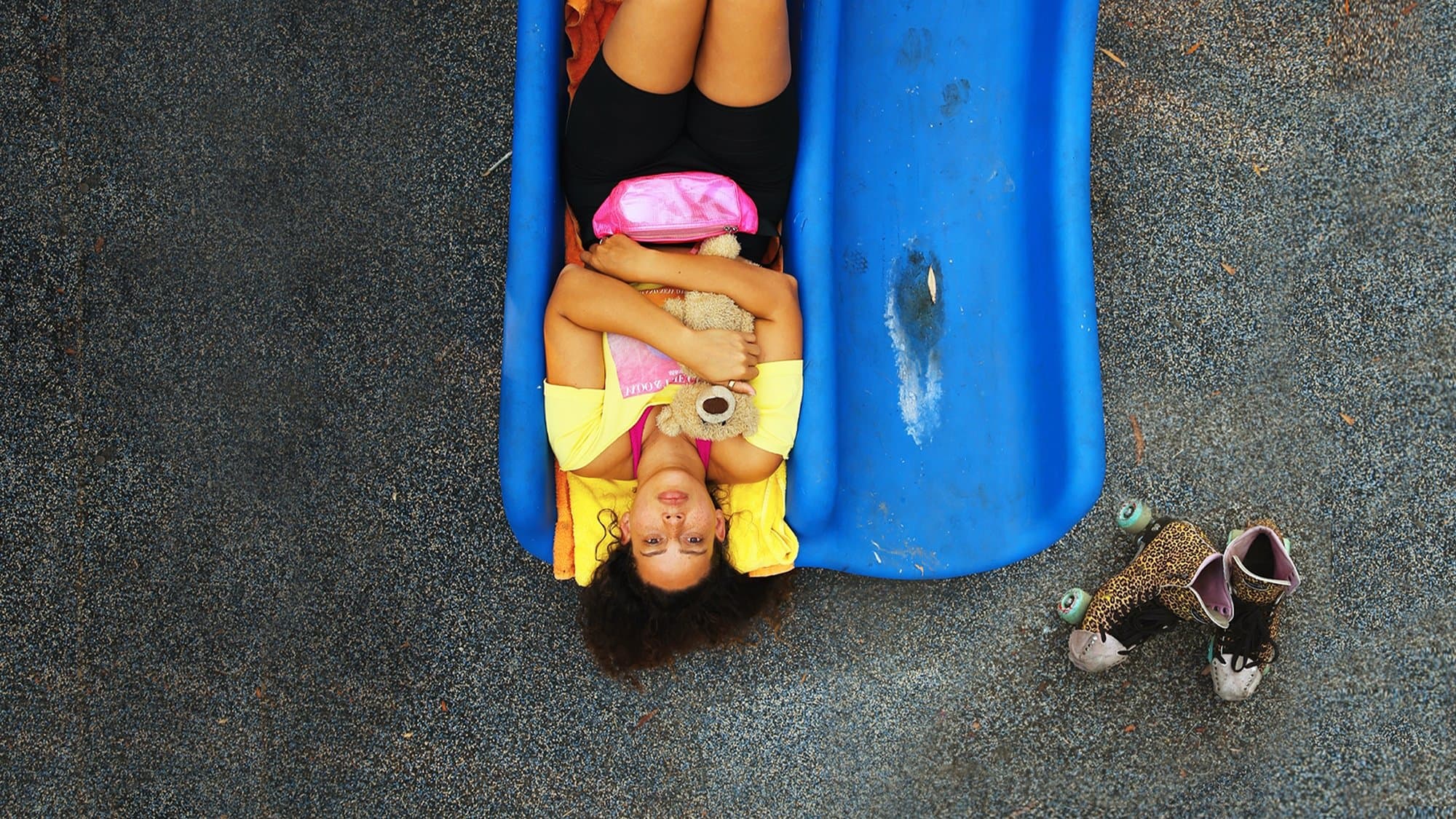 Sunt bine (mulțumesc de întrebare)