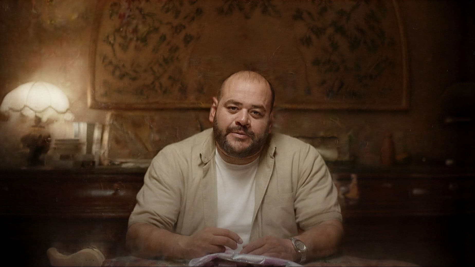 مشاكل داخلية