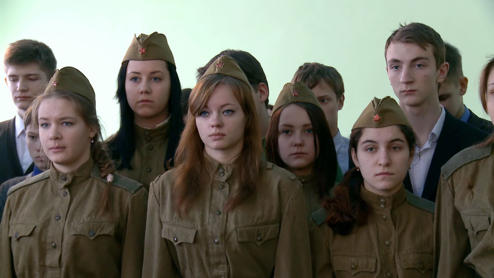 Два детства