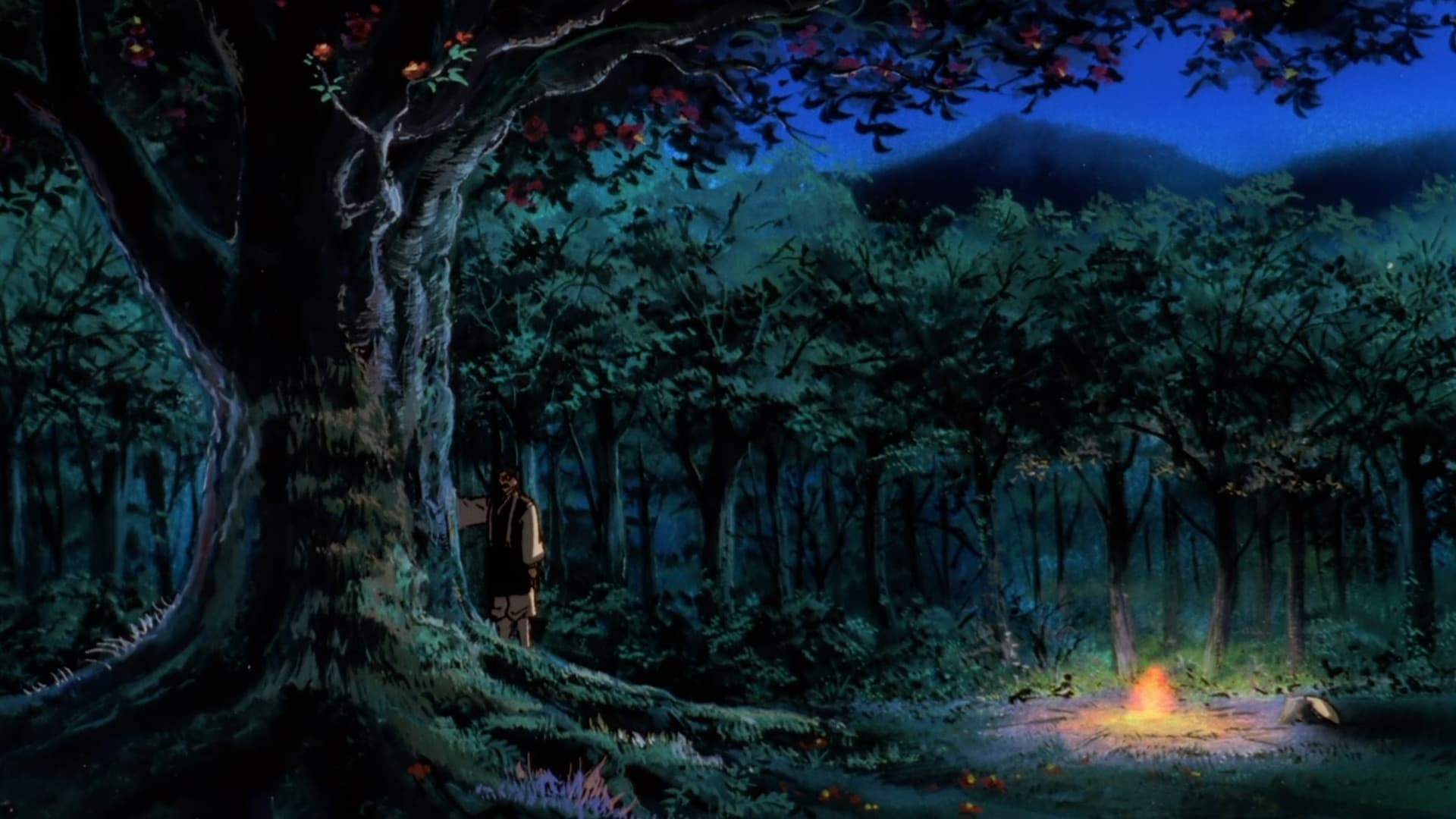 天地無用! in LOVE2 ～遙かなる想い～