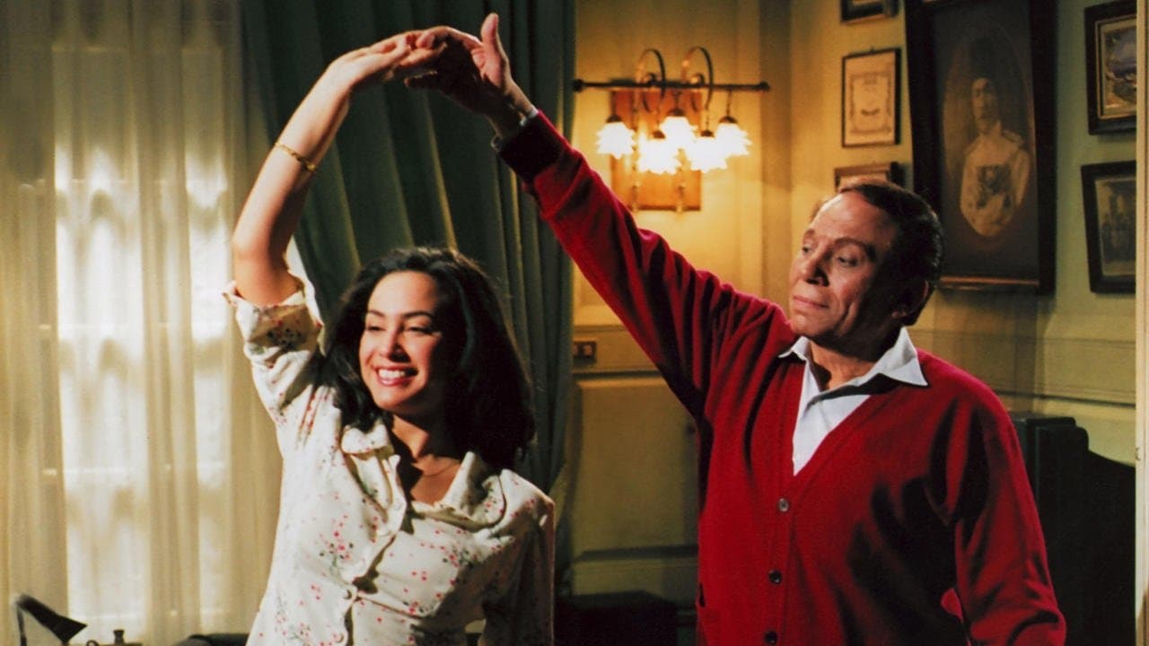 عمارة يعقوبيان