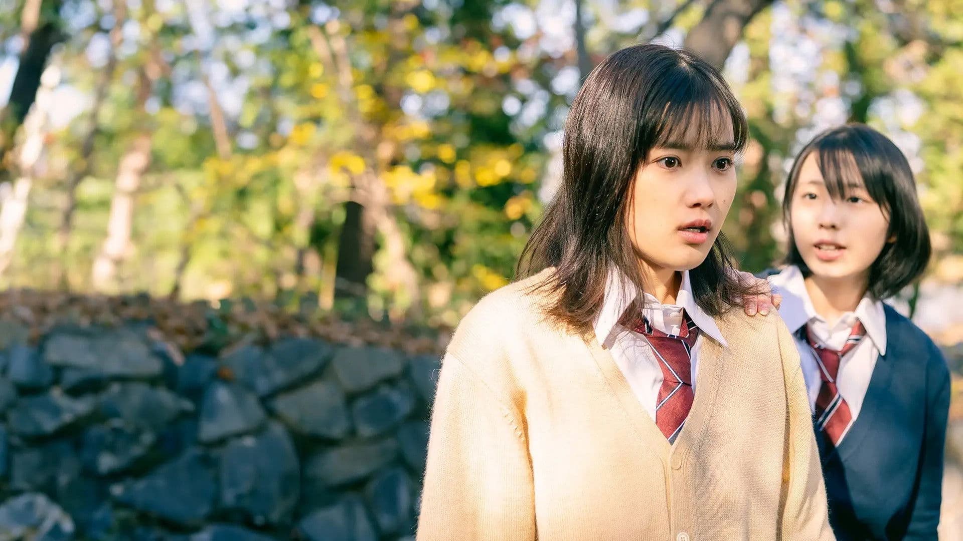 メイヘムガールズ