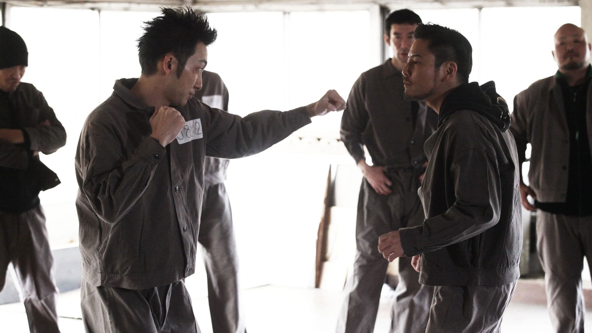 新・年少バトルロワイヤル