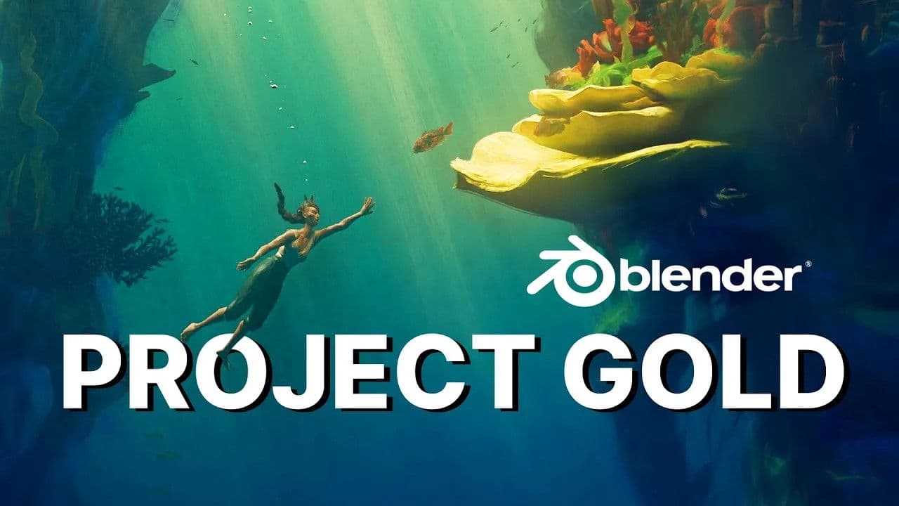 Project Gold