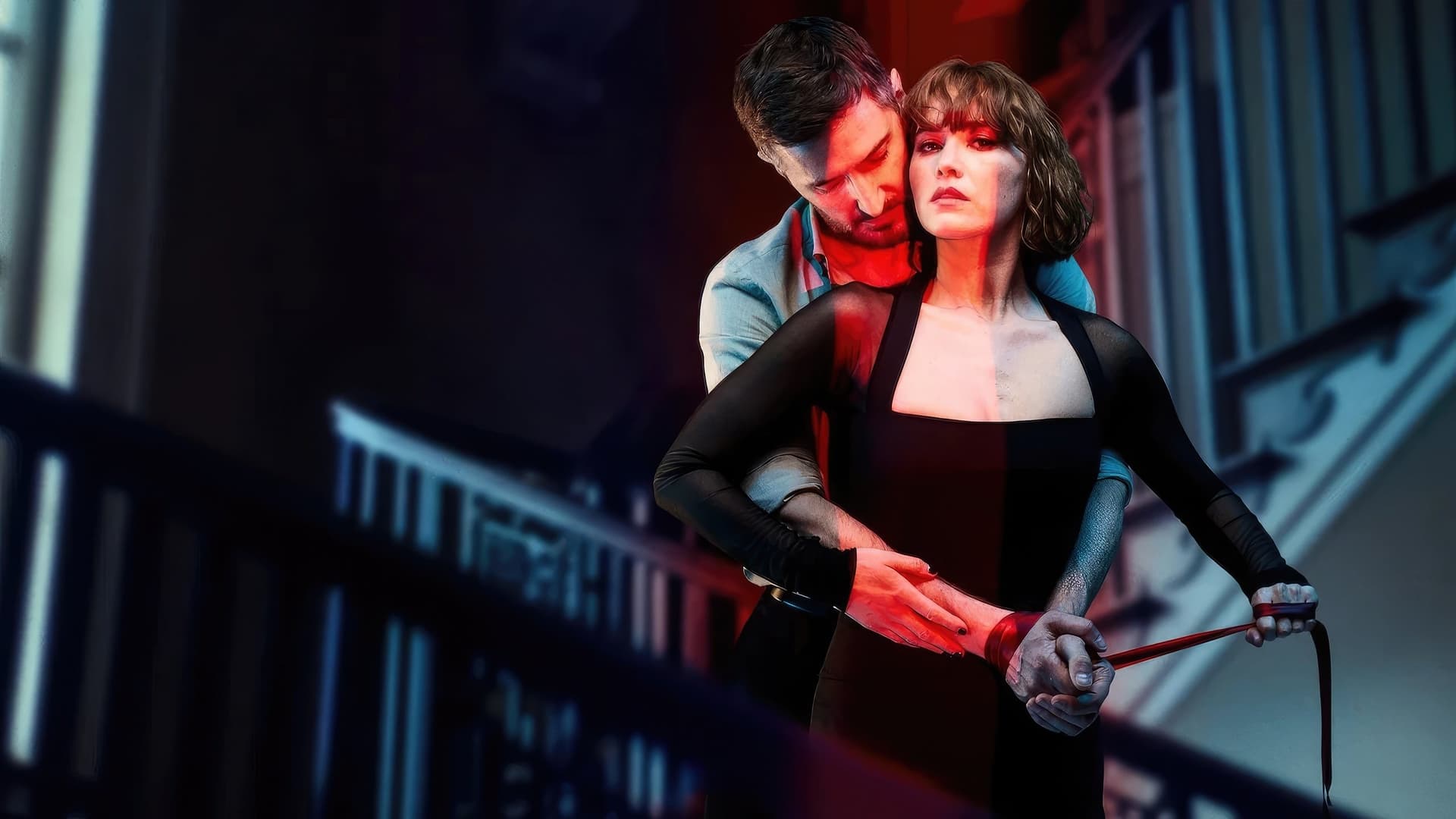 Obsesie, dragoste, invidie