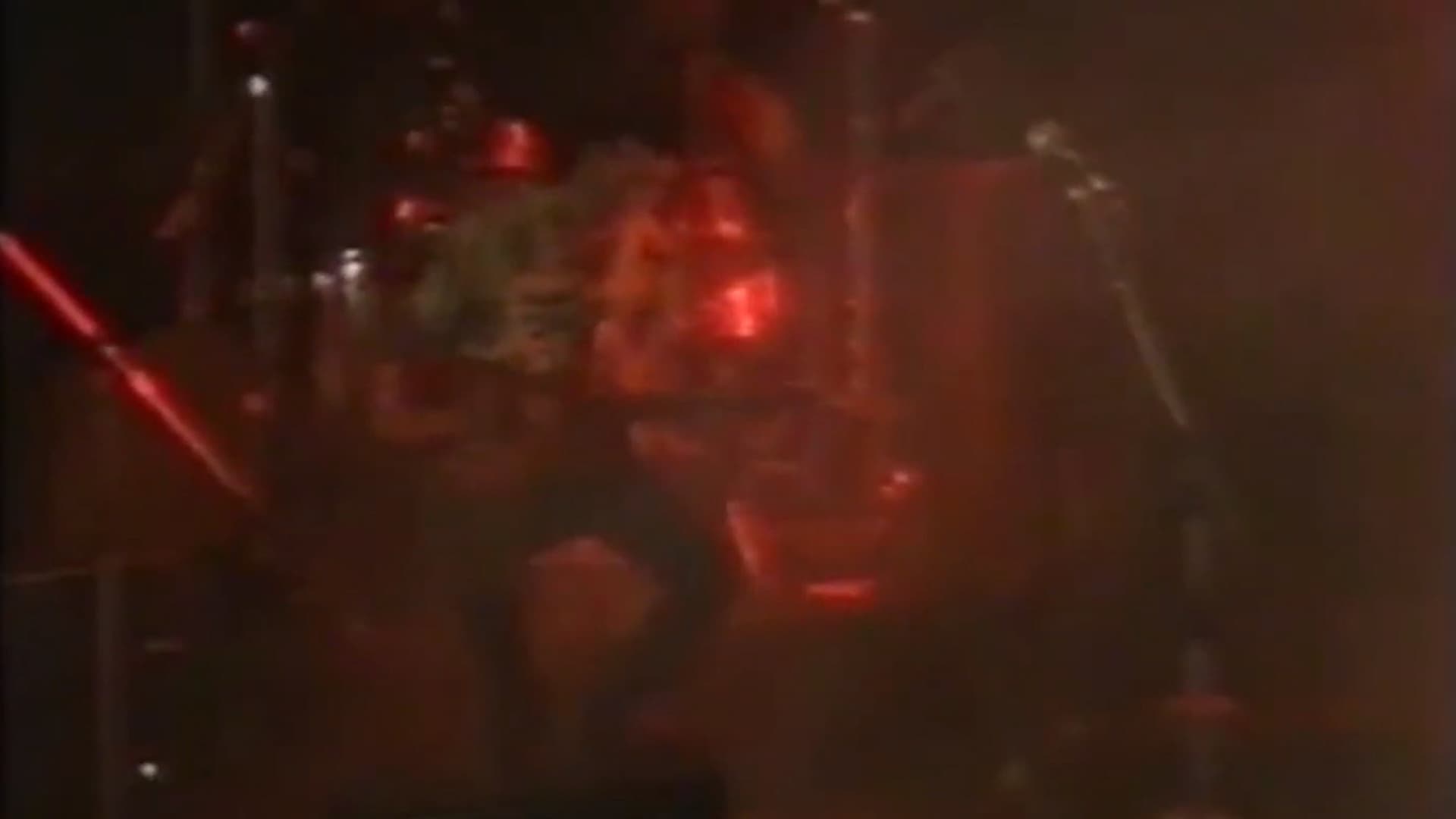 מאמי - אופרת רוק