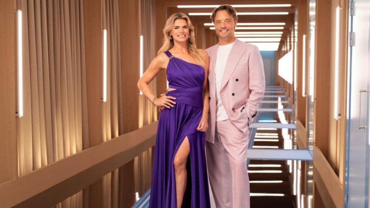 Love Is Blind: Nederland