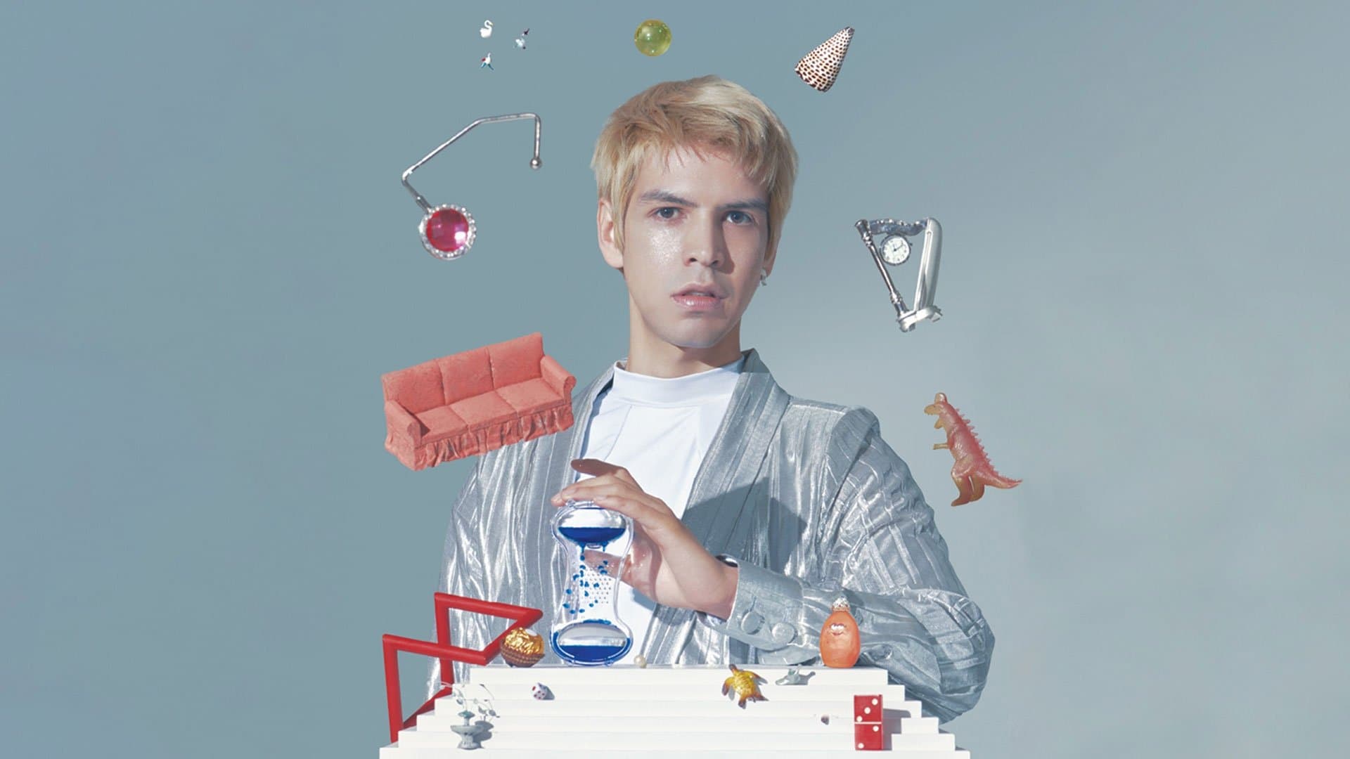 Julio Torres: Formele preferate