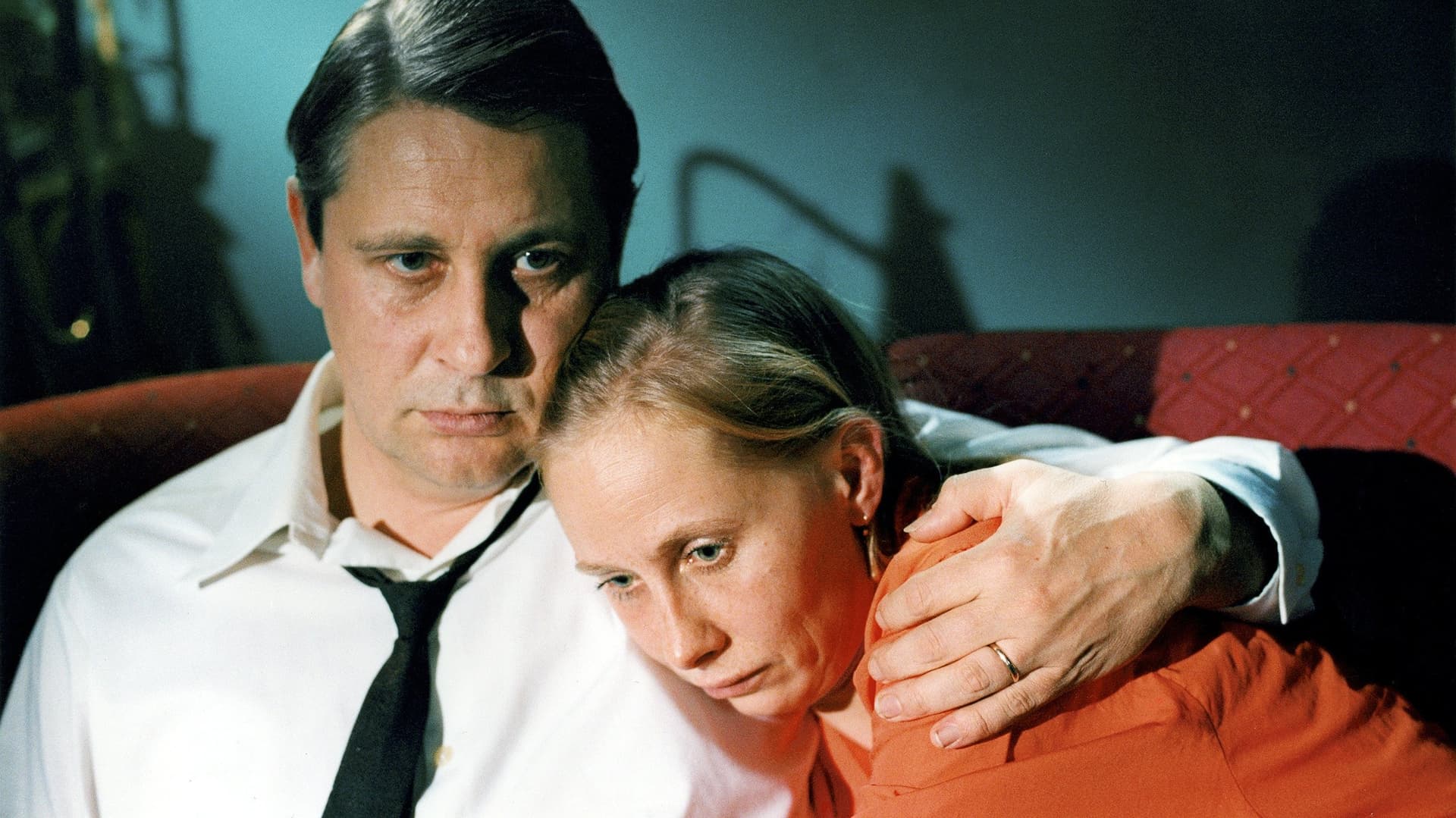 Kauas pilvet karkaavat