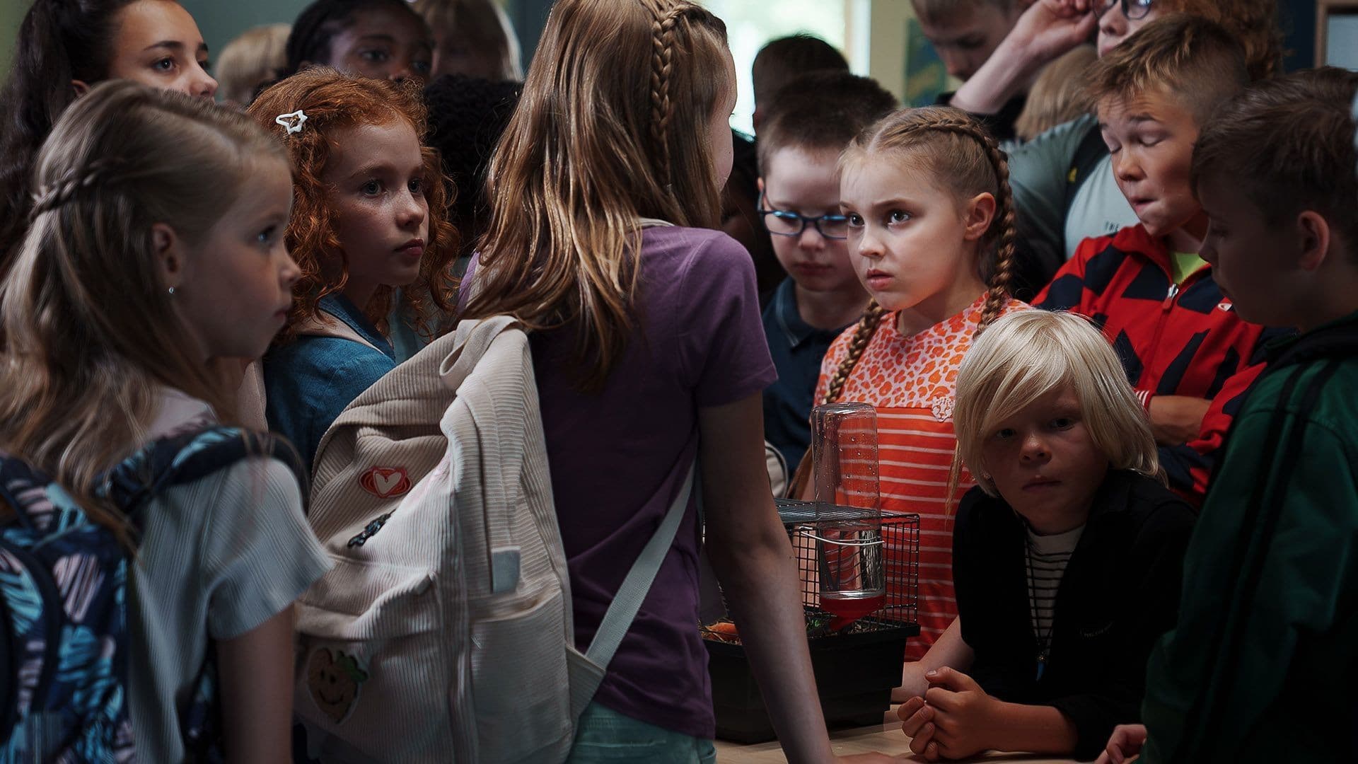 Supermarsu ja suuri huijaus