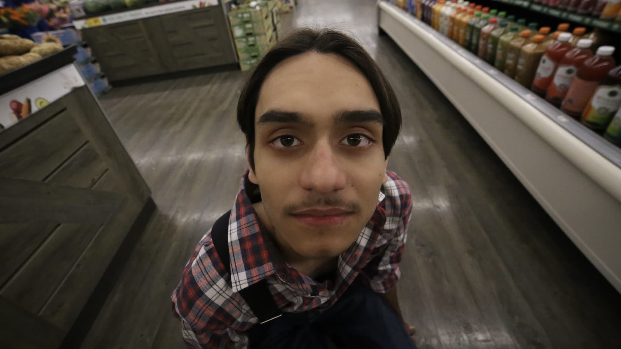 Money Doesn't Grow on Trees