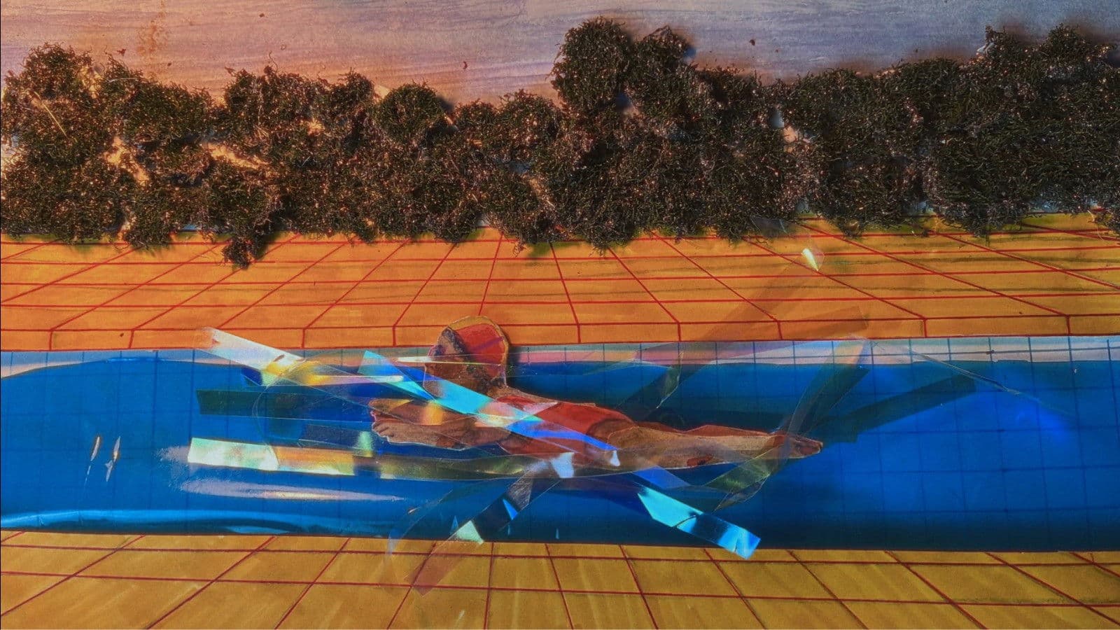 A Ascensão da Cigarra