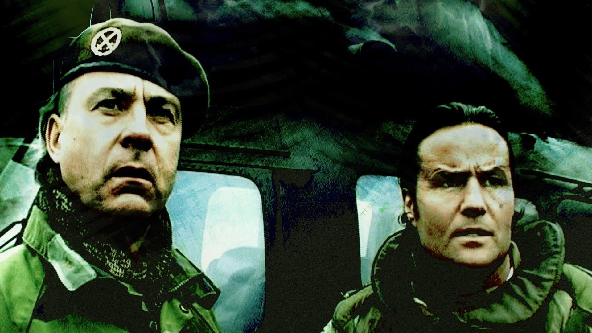 Sektor 236 - Tors vrede