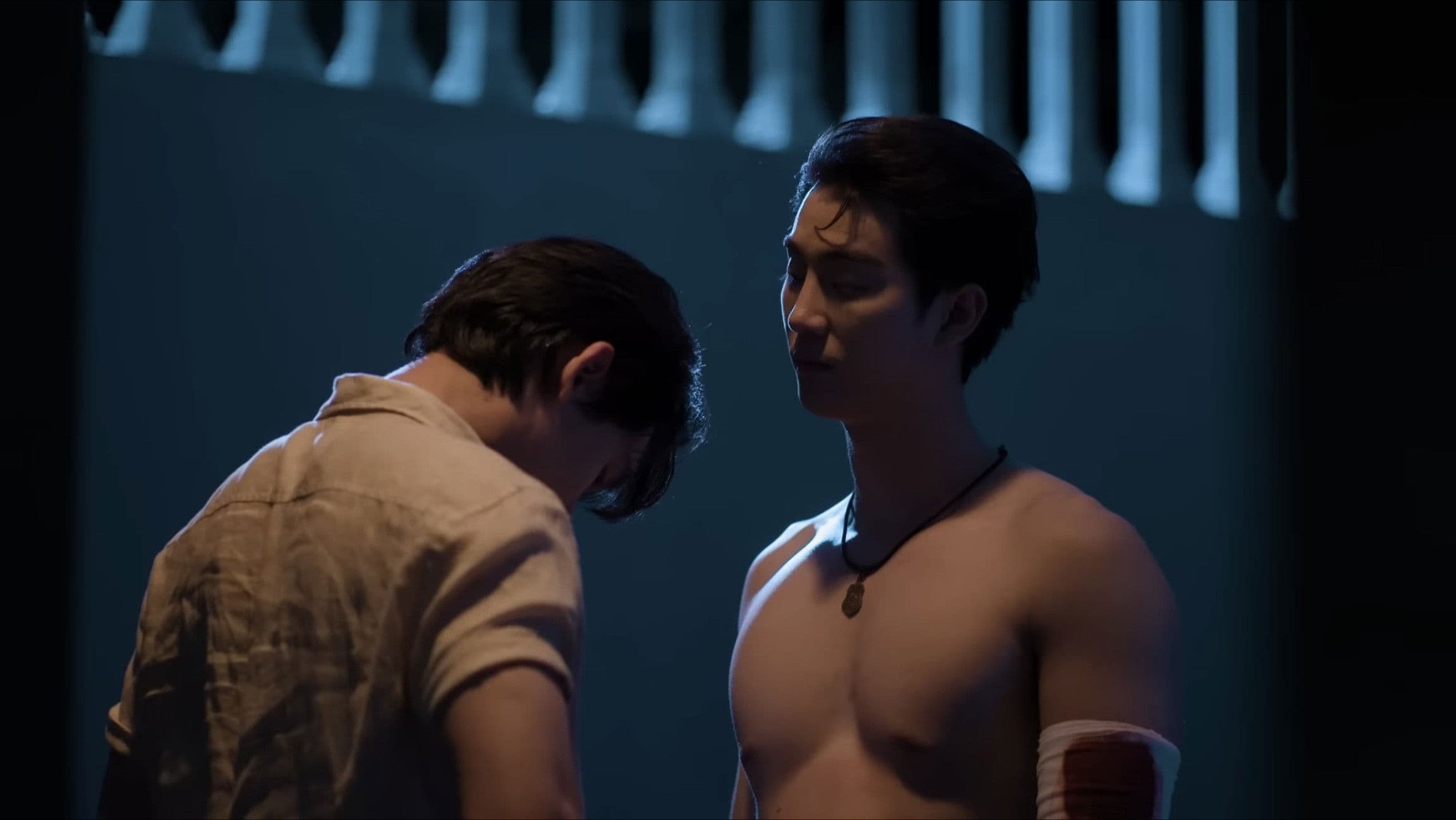 หงเสนคลุกฝุ่น