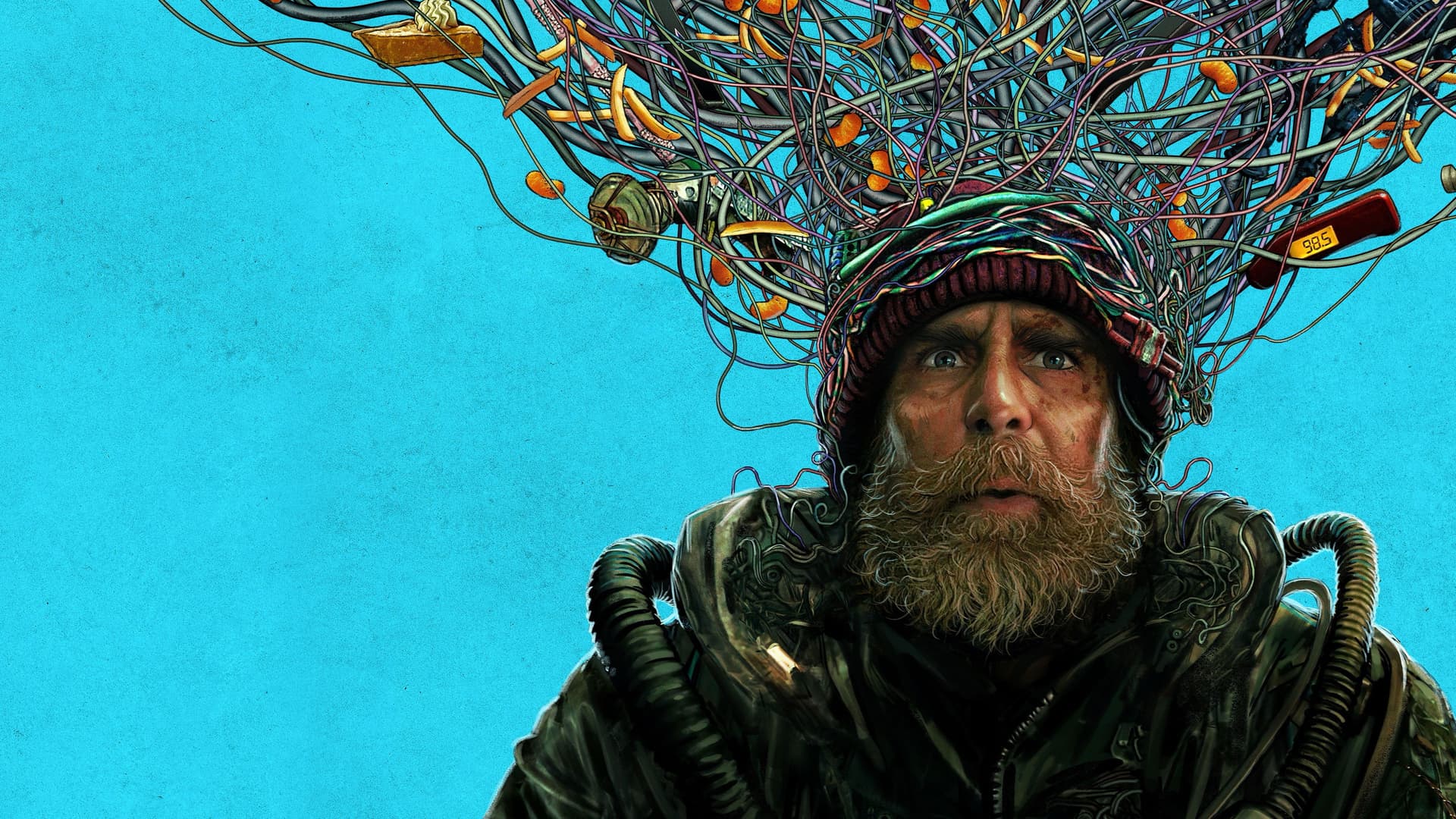 Noroc, ura și la gară