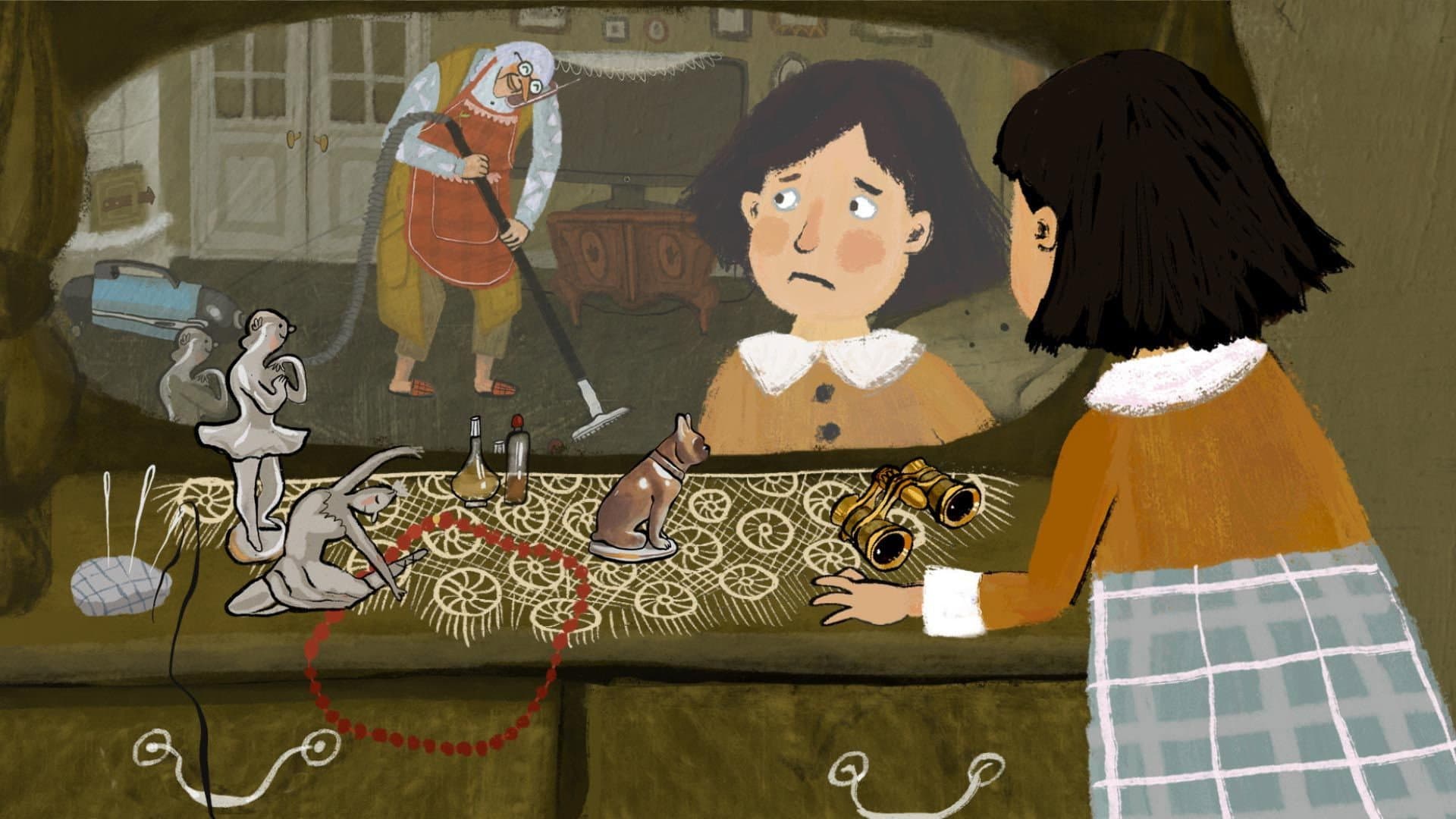 Привет, Бабульник!