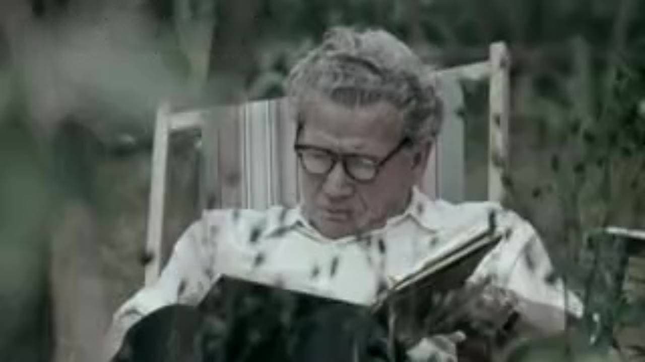 Трое в пути