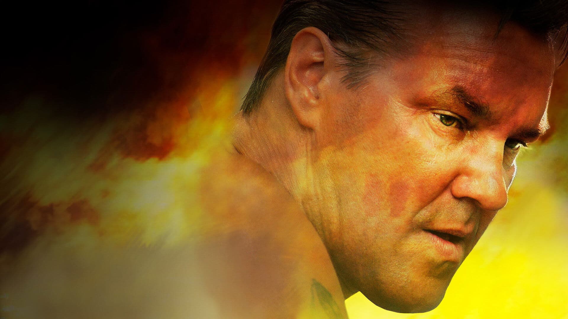 V2 – Jäätynyt enkeli