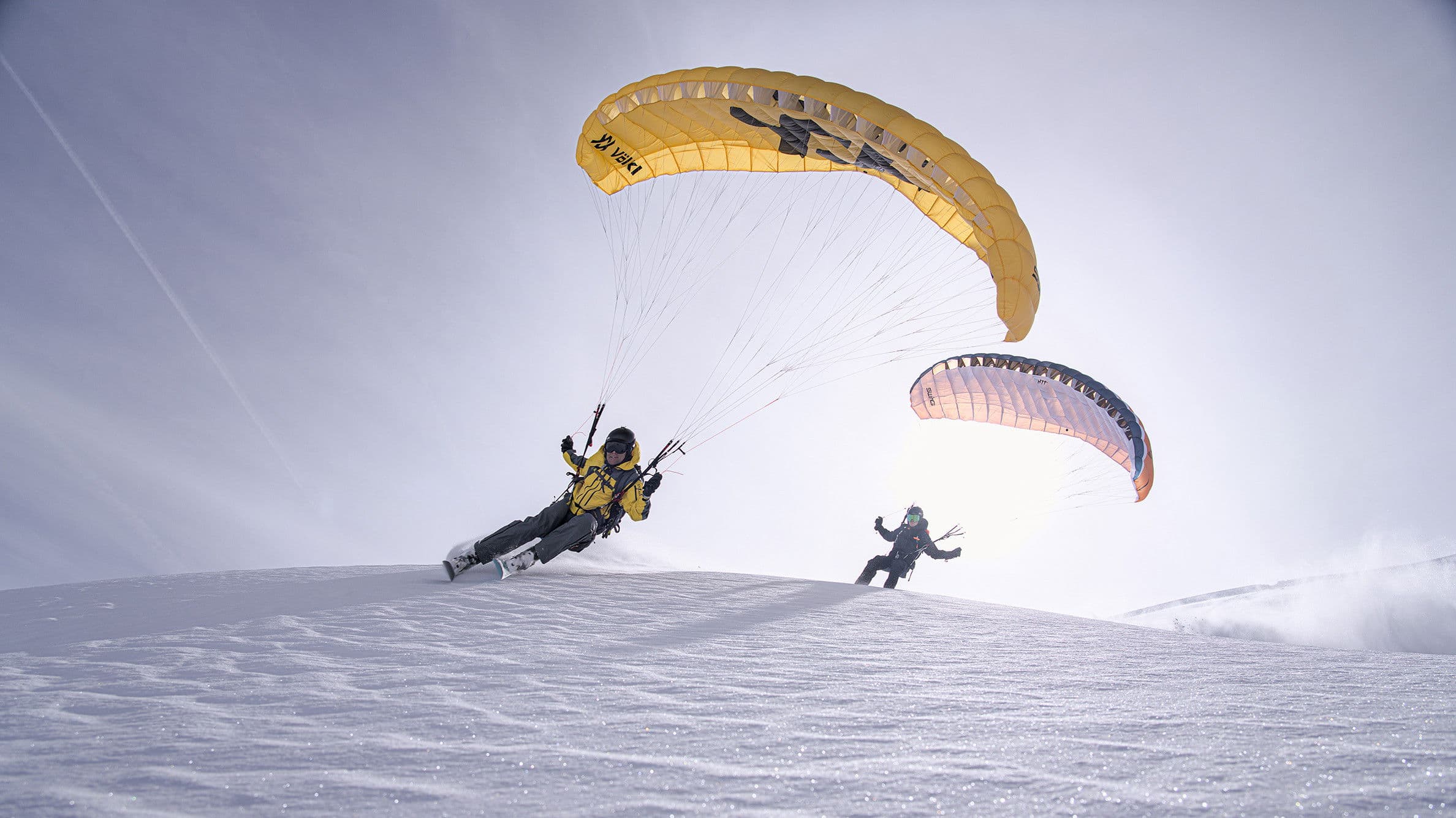 Nuit de la Glisse 2024: HUMAN X Part II