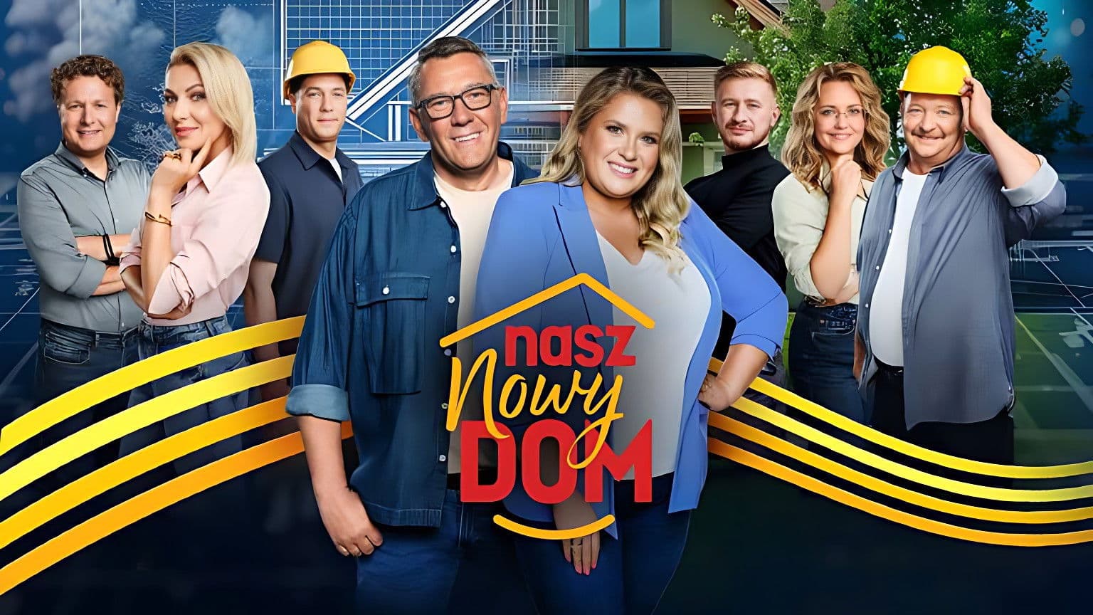 Nasz nowy dom