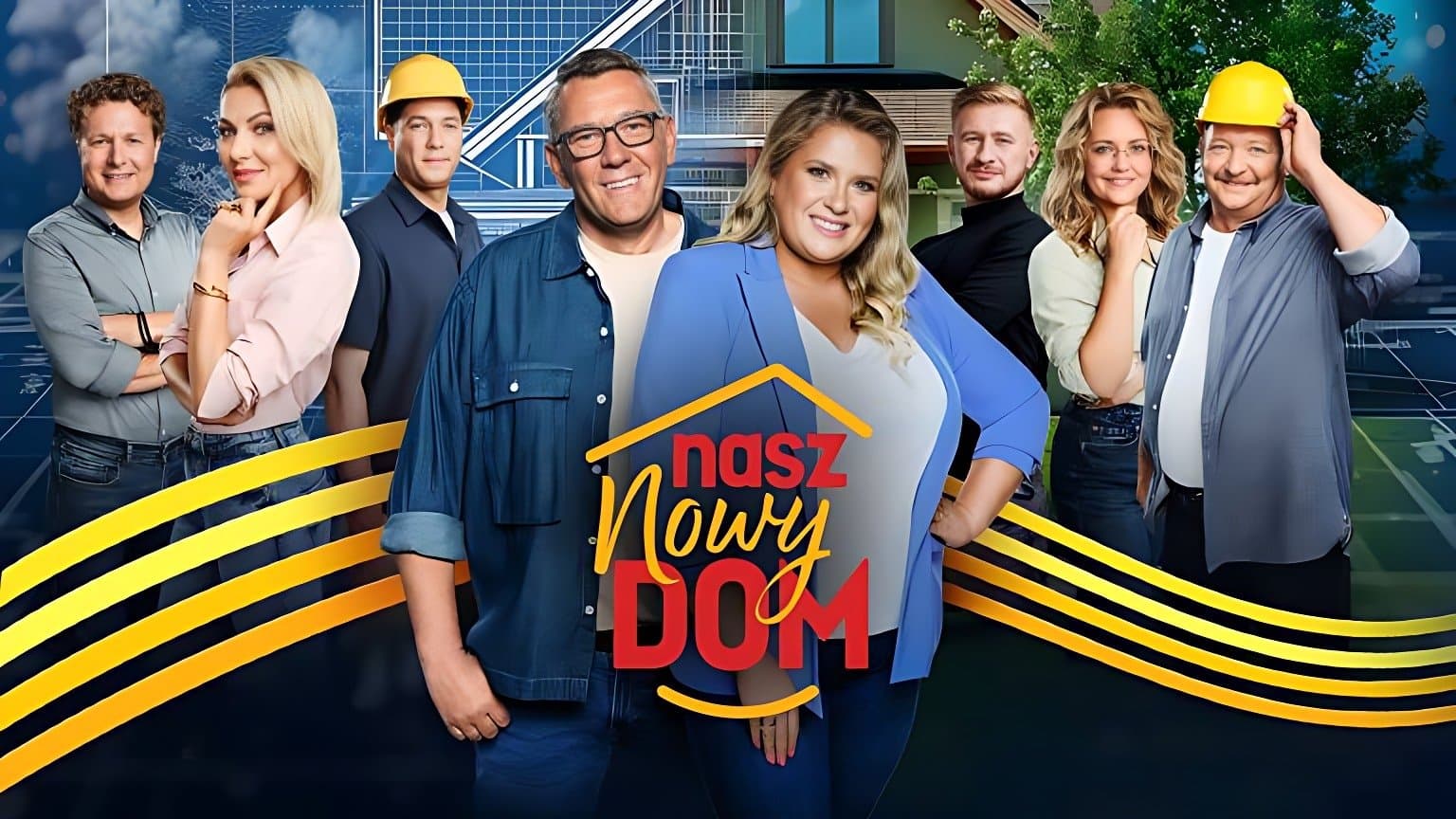 Nasz nowy dom