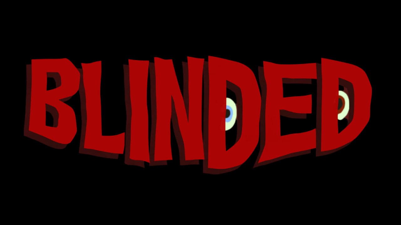 BLINDED
