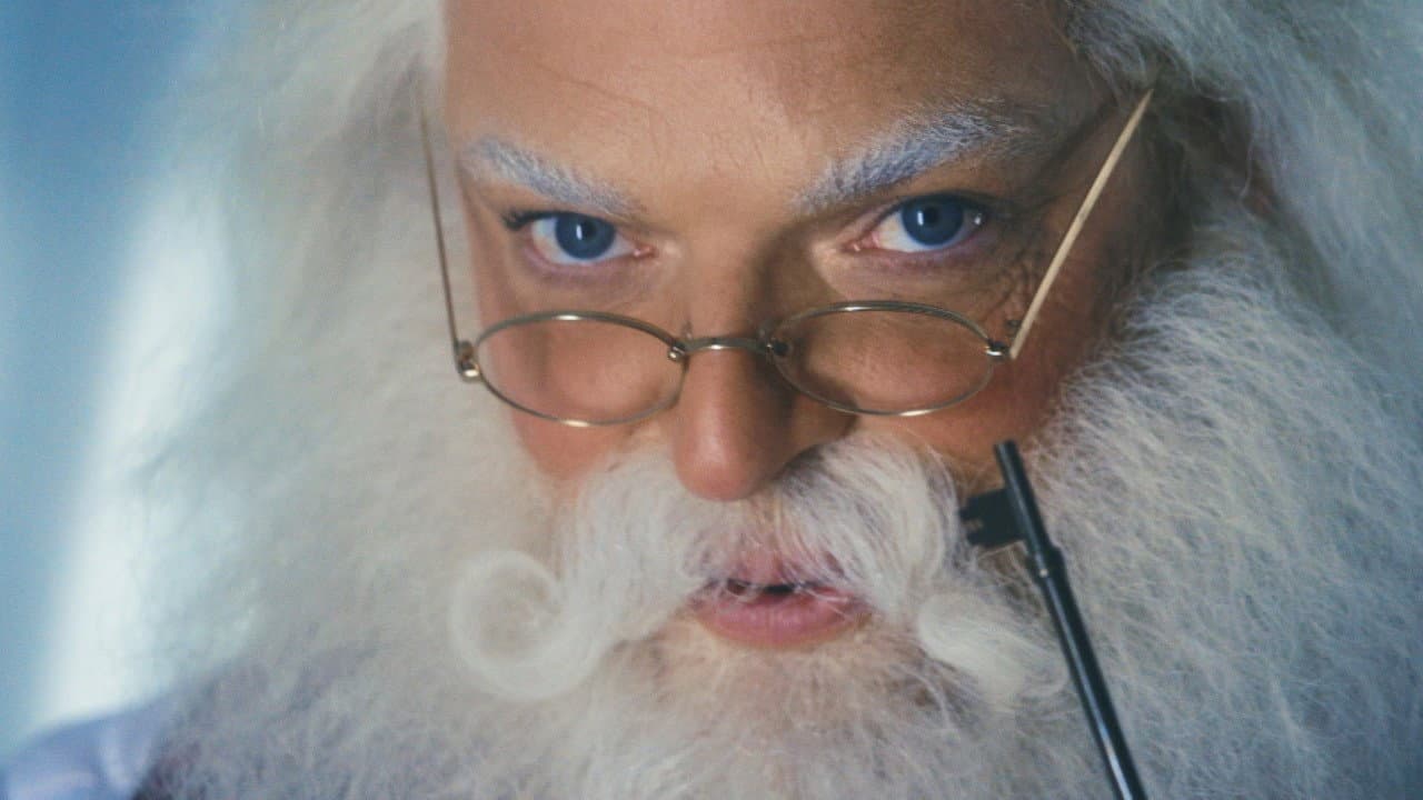 Les plus grands secrets de Nicolas Noël