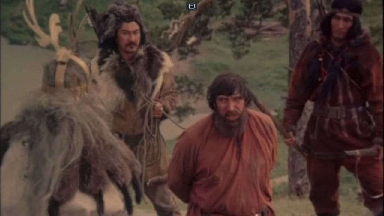 Золотая баба