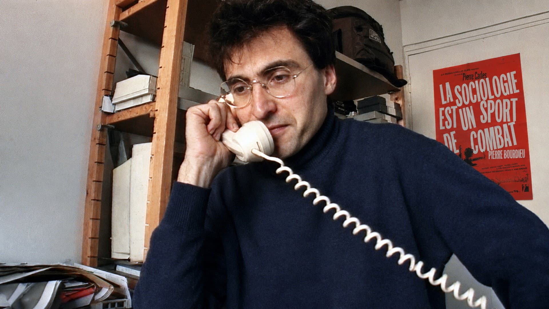 Pas vu, Pas pris