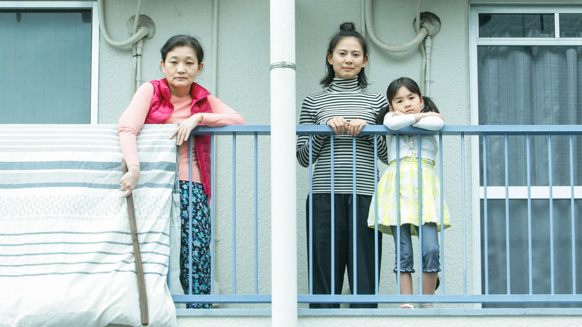 ミセス・ノイズィ