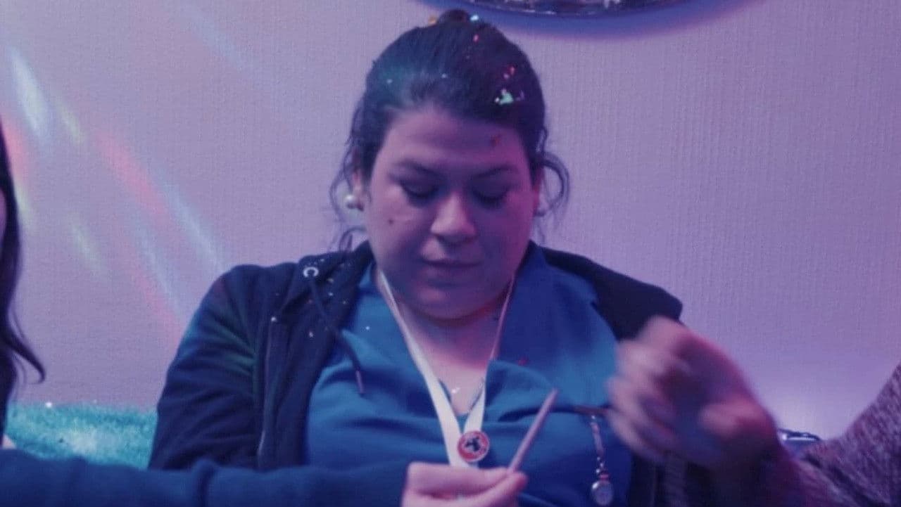 Feliz cumpleaños, Lucía