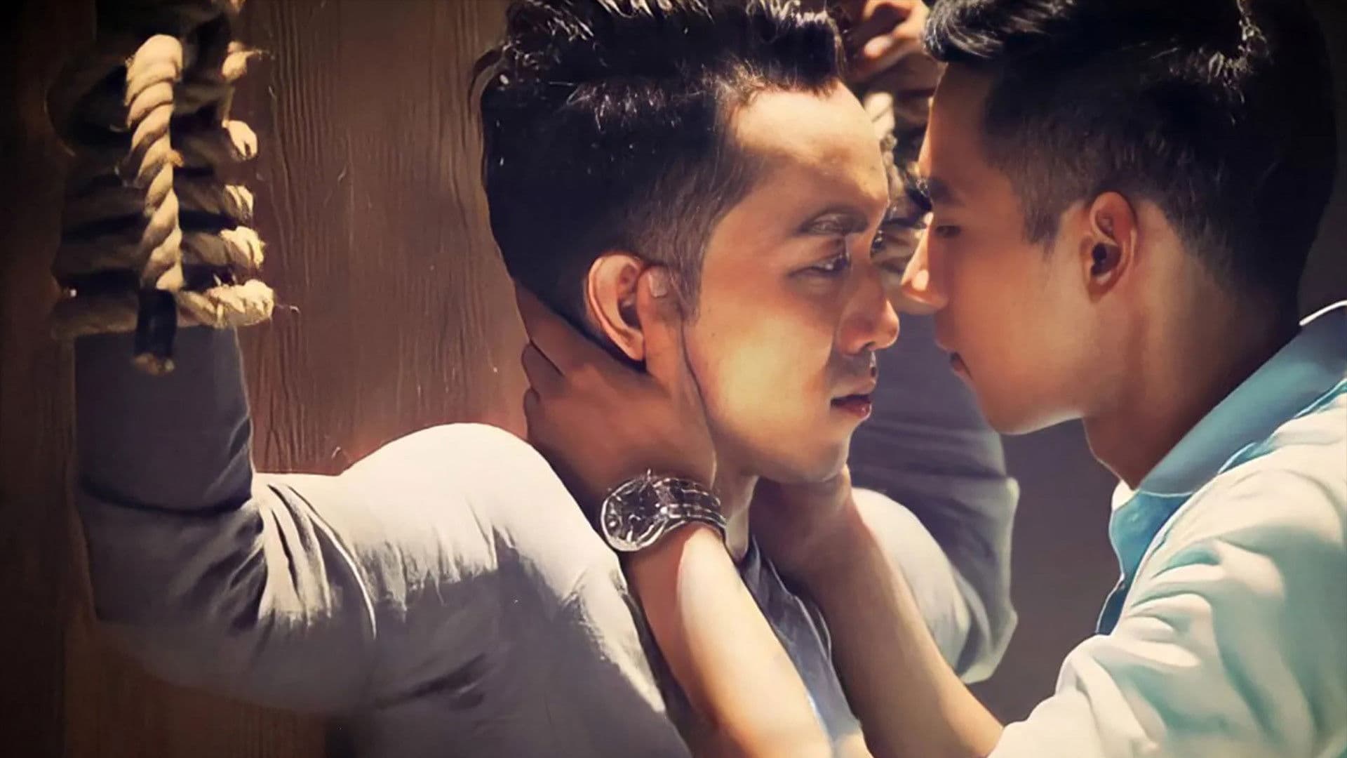 Con Ma Nhà Họ Vương