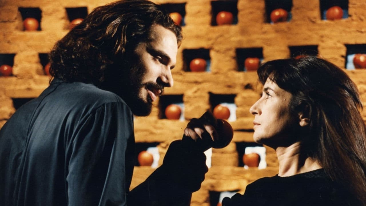 Οι Ώρες - Μια Τετράγωνη Ταινία