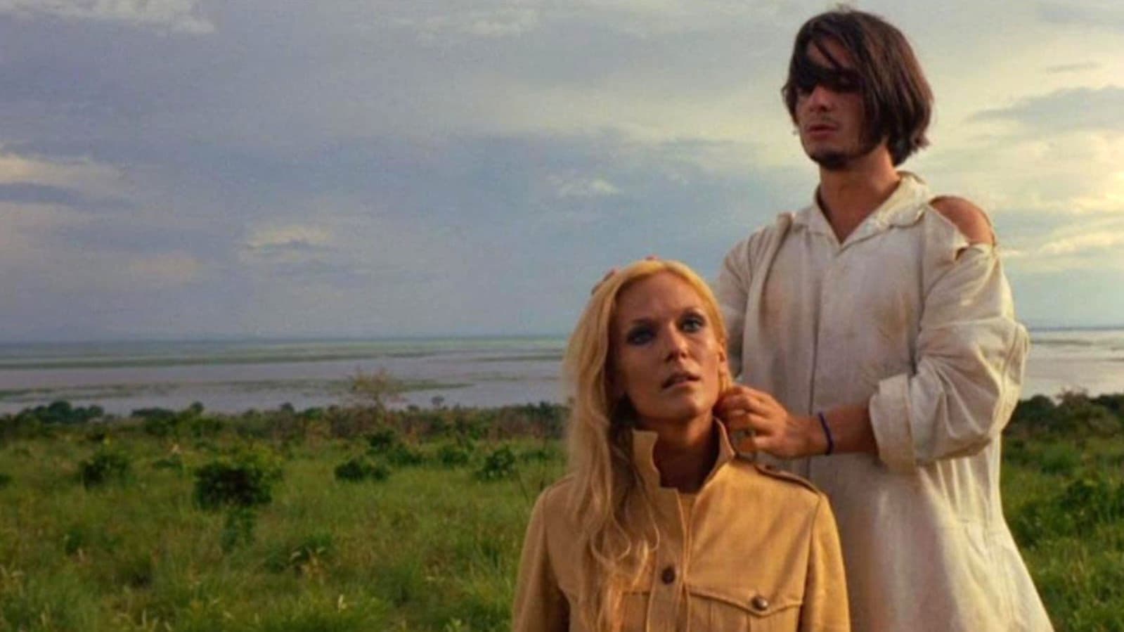 Der Leone Have Sept Cabeças