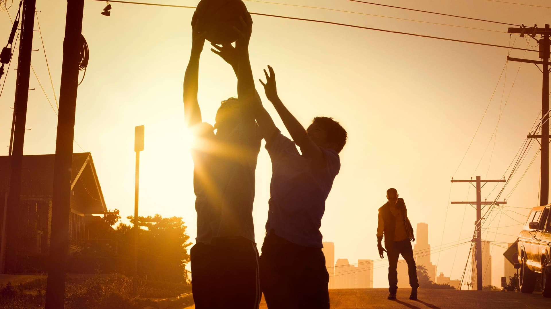 Frica de invazia zombilor