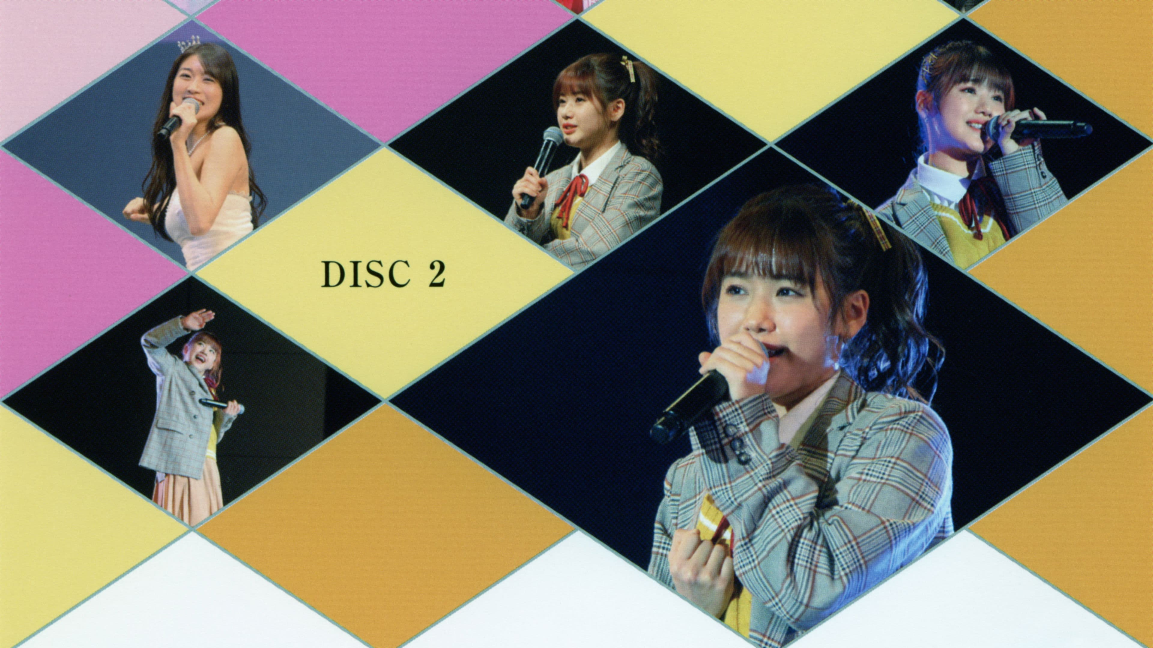 モーニング娘。'20 横山玲奈 バースデーイベント